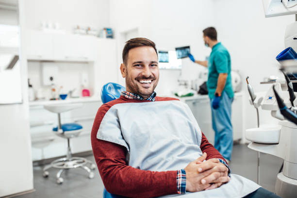 Best Tooth Extraction  in Chamberlayne, VA