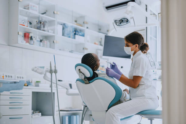 Best Dental X-Rays and Imaging  in Chamberlayne, VA